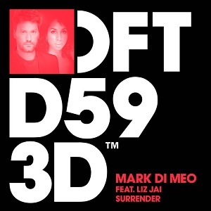 Dario D'Attis, Mark Di Meo, Liz Jai - Surrender (Defected)