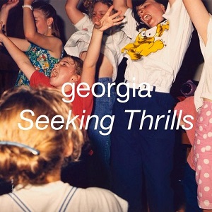 Georgia, Shygirl & Maurice  Seeking Thrills