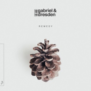 Gabriel & Dresden - Remedy [Anjunabeats]