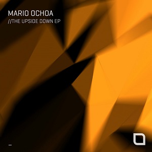 Mario Ochoa - The Upside Down