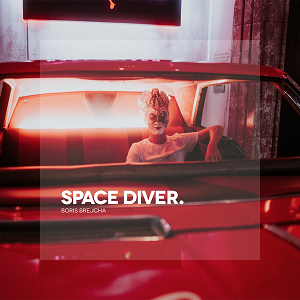 Boris Brejcha  Space Diver 2020 [Flac]