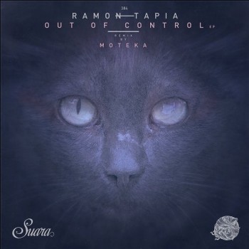 Ramon Tapia - Out Of Control