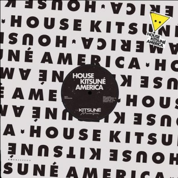 VA - House Kitsun&#233; America