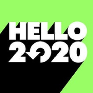 VA -Hello 2020 (Beatport Exclusive Edition) [Glasgow Underground ]