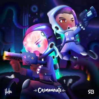 Rameses B - Cosmonauts