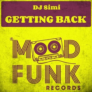 DJ Simi  Getting Back