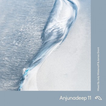 Various - Anjunadeep 11 (CD1 AND CD 2)