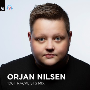 Orjan Nilsen - 1001tracklists Mix (DJ Mix)