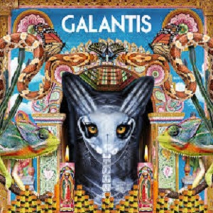 Galantis - Steel (Original Mix)