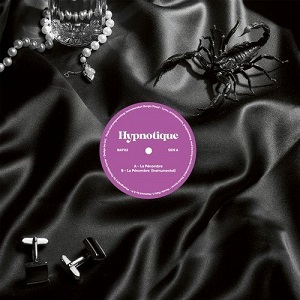 Hypnotique - La P&#233;nombre (Bordello A Parigi)