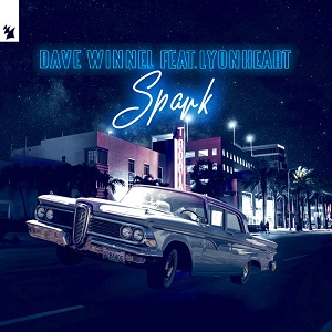 Dave Winnel feat. Lyonheart  Spark