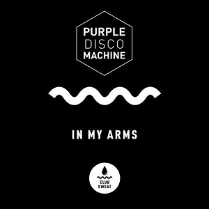 Purple Disco Machine  In My Arms (Extended Mix)
