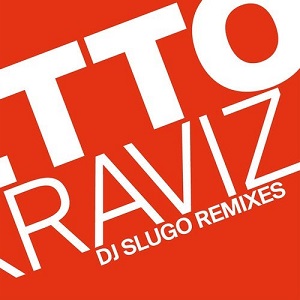 Nina Kraviz  Ghetto Kraviz (DJ Slugo Remixes)