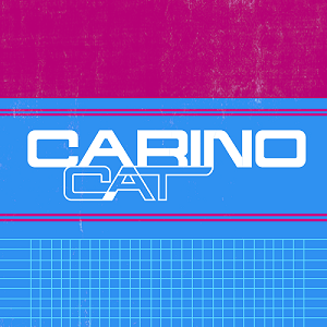 CARINO CAT - CARINO CAT (2020)