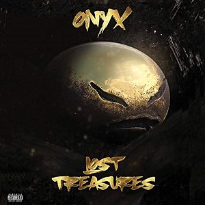 ONYX - LOST TREASURES (2020)