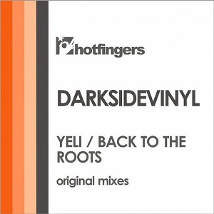 Darksidevinyl  Yeli | Back to the Roots