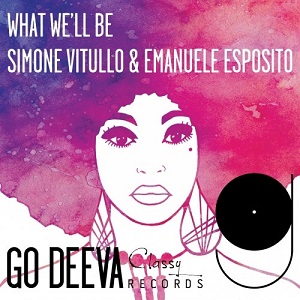 Simone Vitullo & Emanuele Esposito  What We'll Be