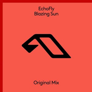EchoFly  Blazing Sun