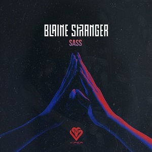 Blaine Stranger  Sass