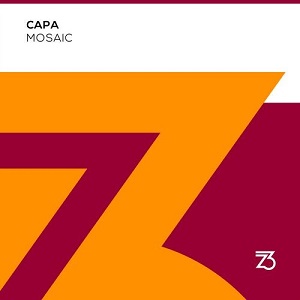 Capa (Official)  Mosaic