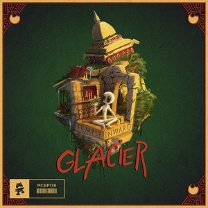 Glacier - Temple Inward [EP] (2020)