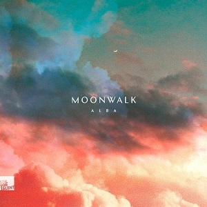 moonwalk - Alba (SVT270) [EP] (2020)