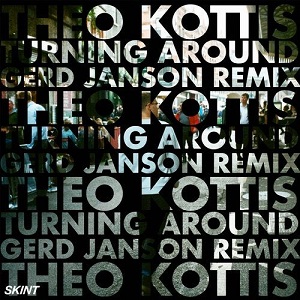 Theo Kottis - Turning Around (Gerd Janson Remix) 