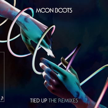 Moon Boots & Steven Klavier - Tied Up (The Remixes)