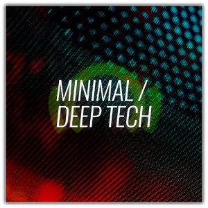 VA  Beatport Opening Fundamentals 2020: Minimal / Deep Tech  