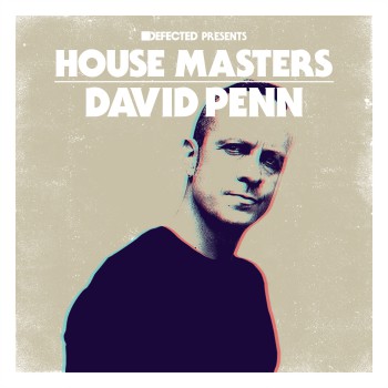 David Penn - Defected presents House Masters