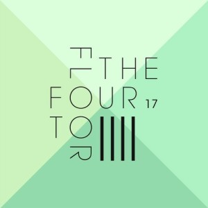 VA  Four to the Floor 17 (Diynamic)