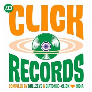 Various Artists  Click Loves India Compilation