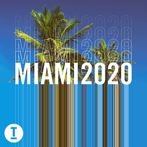 VA  Toolroom Miami 2020 [TOOL90001Z]