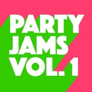 Kevin McKay & Start The Party  Party Jams Vol.