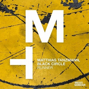 Matthias Tanzmann, Black Circle & Matthias Tanzmann, Black Circle  Runner