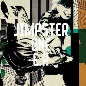Jimpster  One EP (Freerange)