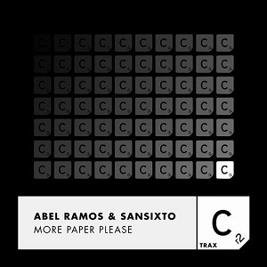 Abel Ramos & Sansixto  More Paper Please