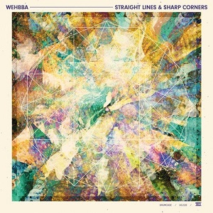 Various Artists  Straight Lines and Sharp Corners