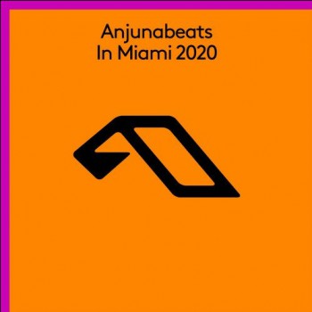 VA -  Anjunabeats In Miami 2020