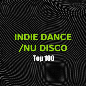 Beatport Indie Dance / Nu Disco Top  March 2020