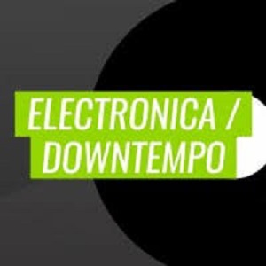 Beatport Top 100 Electronica Downtempo Tracks March 2020
