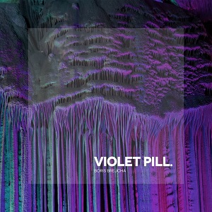 Boris Brejcha  Violet Pill