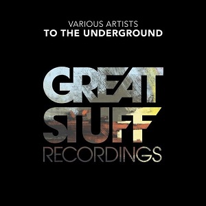 Various Artists  To the Underground, Vol. 18