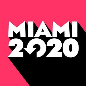 Various Artists  Glasgow Underground Miami 2020 (Beatport Exclusive Edition)