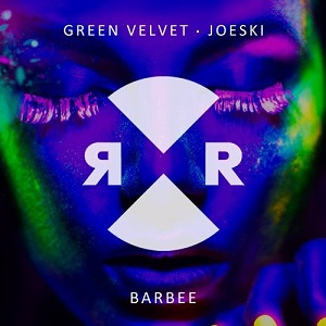 Joeski & Green Velvet  BARBEE