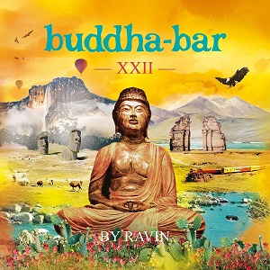 Buddha-bar  Buddha-Bar XXII