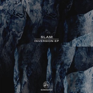 Slam  Inversion EP