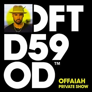OFFAIAH - Private Show  2020