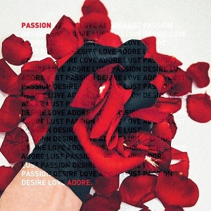 Michael Klein  Passion (Remixes, Pt. 1)