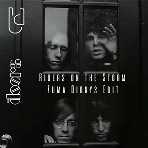 The Doors - Riders Of The Storm (Zuma Dionys Remix)